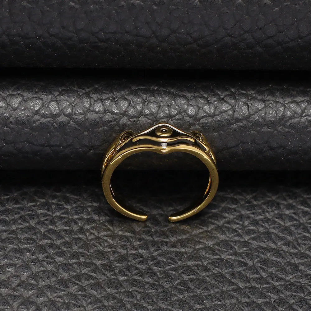 Millennium Eye Ring