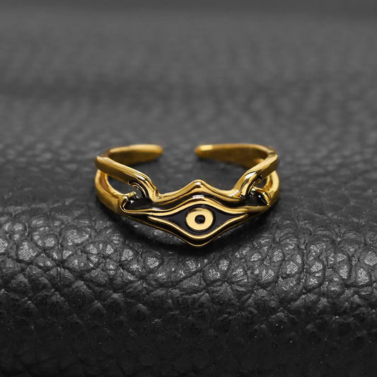Millennium Eye Ring