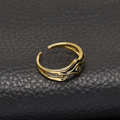 Millennium Eye Ring