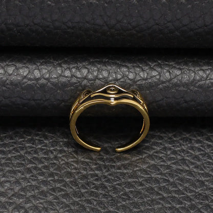 Millennium Eye Ring