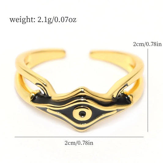 Millennium Eye Ring